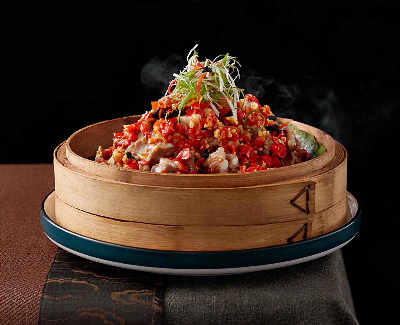 徽菜徽味,徽菜中的徽菜