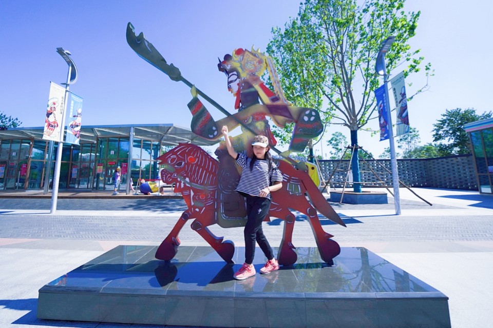 唐山研学好去处,唐山研学游