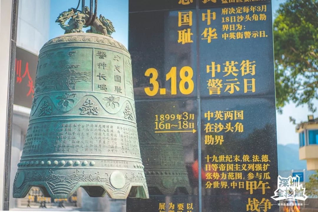 再见了,香港!深圳这条街也能免税买港货啦