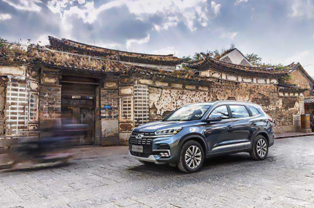 奇瑞发动机怎么样知乎,奇瑞发动机质量怎么样