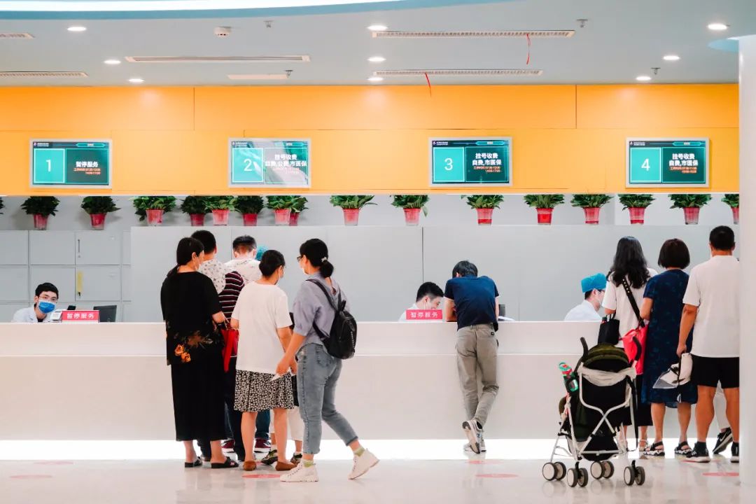 广州路的儿童医院是看多大的小孩,广州路儿童医院有急诊吗