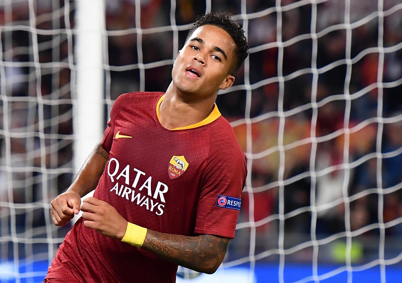 父技子承！盘点足坛实力担当的“球二代”明星