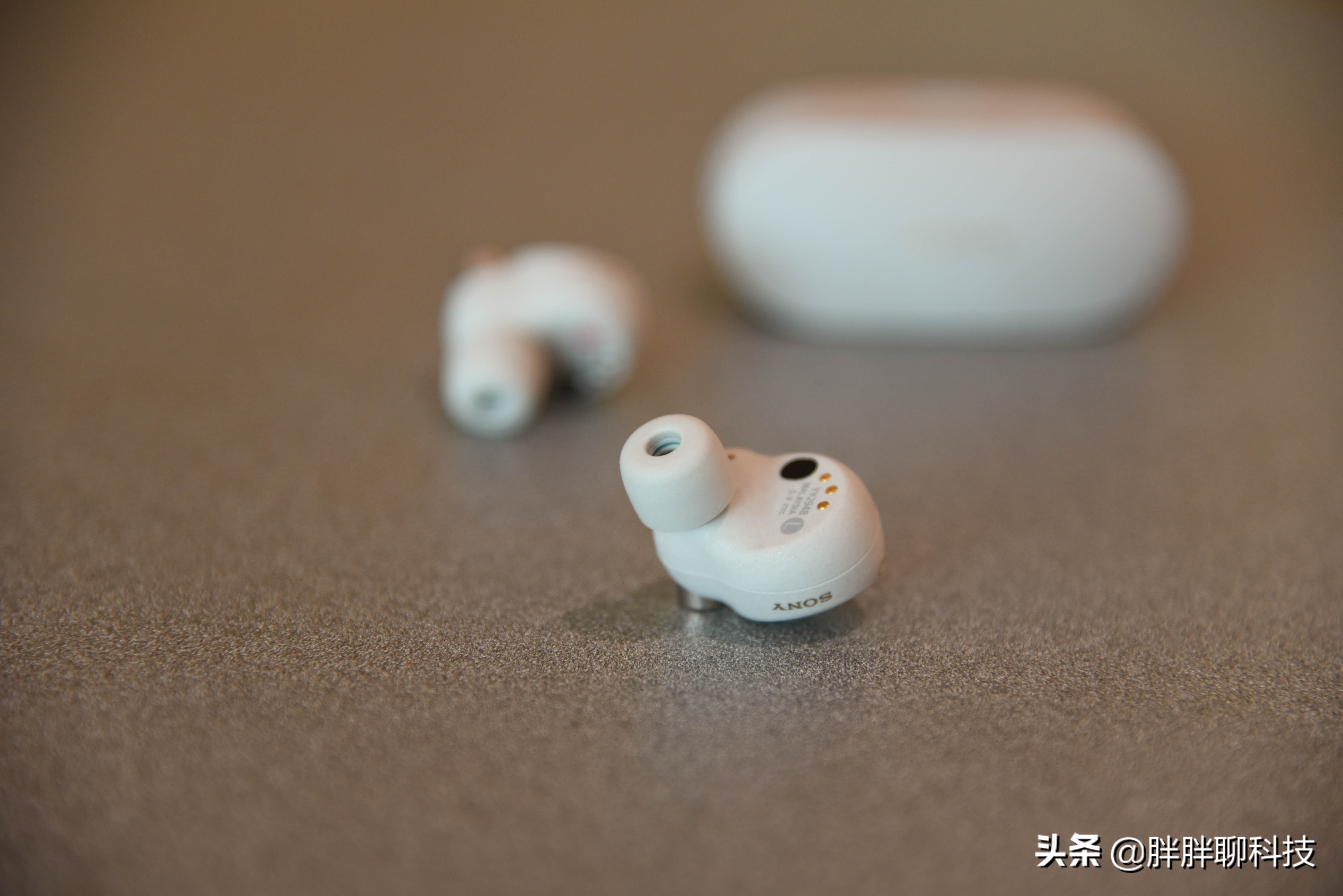 索尼WF-1000XM4降噪怎么样,索尼wf1000-xm4音质测评