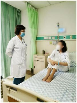 宫颈癌手术20年复发症状,宫颈癌盆腔复发患者