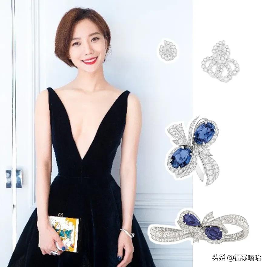 金鹰女神宋茜刘诗诗,宋茜金鹰唐嫣