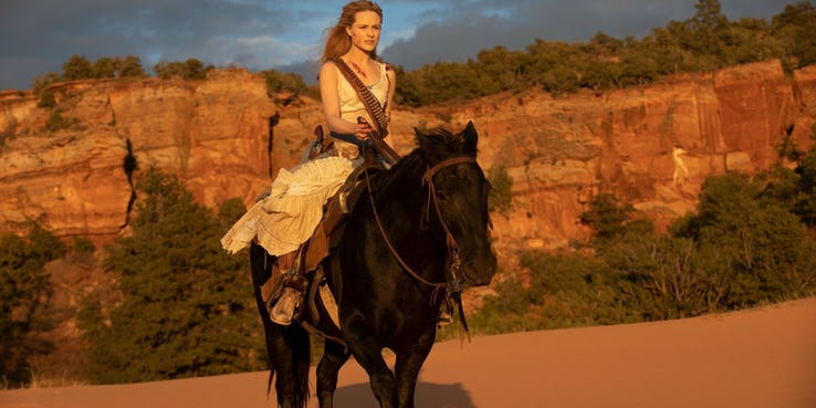 西部世界梅芙伯纳德对话,西部世界梅芙伯纳德