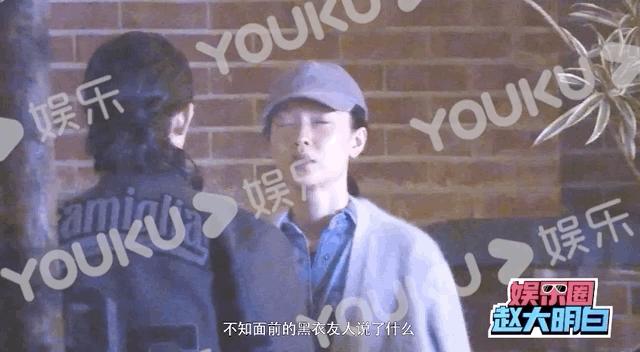 超模杜鹃为什么那么低调,杜鹃最新街拍