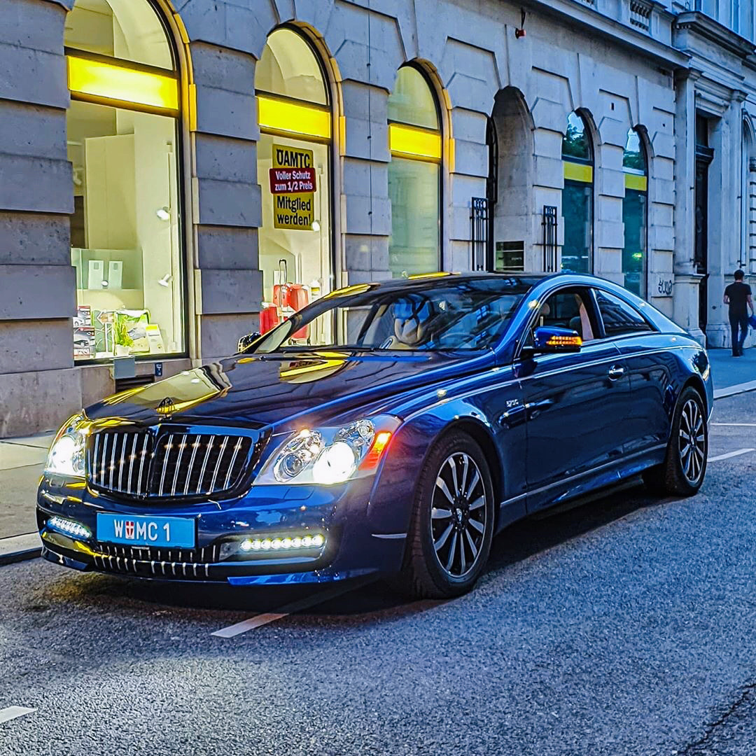 汽车头像lx570越野,迈巴赫57sccoupe