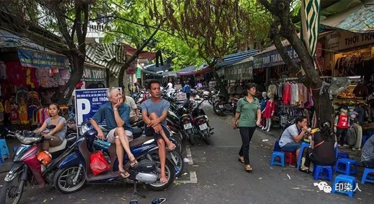 去越南开厂，两年免税，人工省一半，老板：不，他们根本不加班