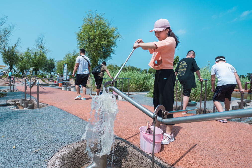 周末24小时畅玩,周末去哪儿玩曹妃甸