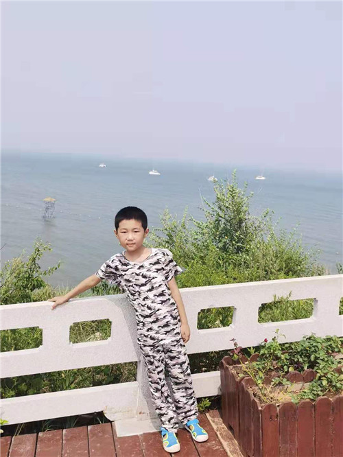 河北滦州首届爱信诚杯金笔作文大赛优秀作品选(一)