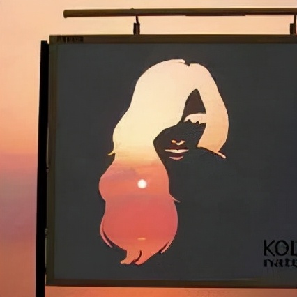 最经典的户外广告,户外最新广告创意