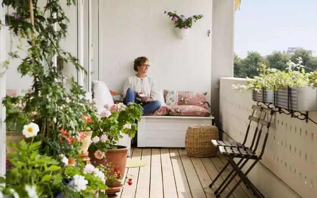 太太的一天，在永丰乐城·公园里的慢调生活时光