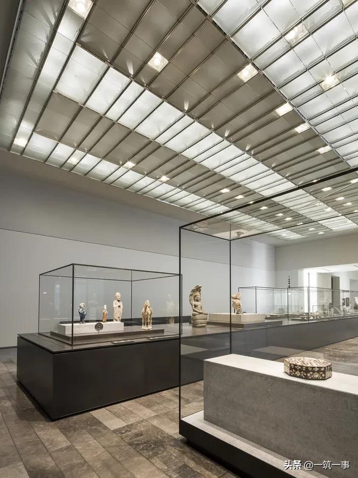 城市经典公共空间设计案例,有创意的公共设施设计