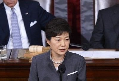 怎么看待朴槿惠的事,朴槿惠如何评价韩国人