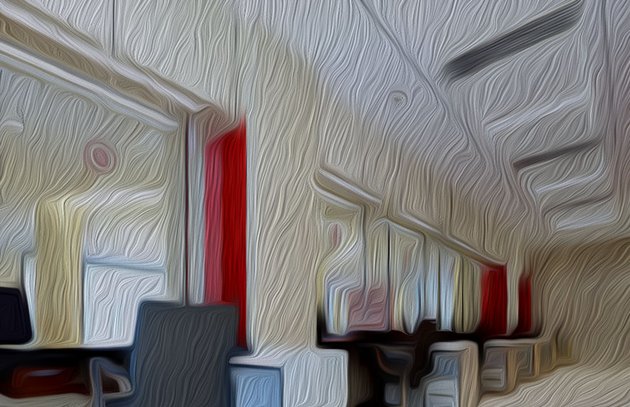 讲故事《灵力小铺》1、喜提妖精特员