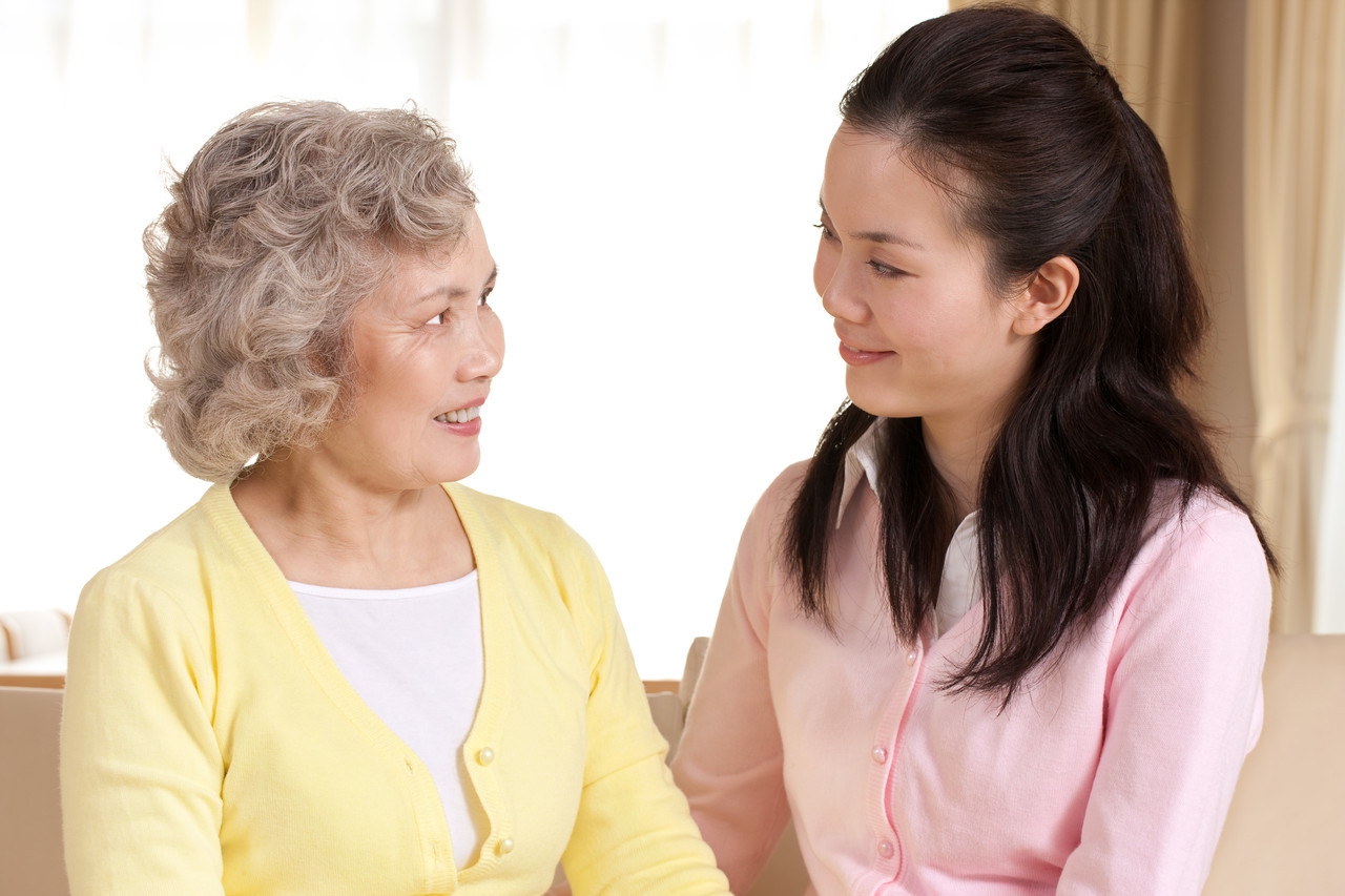 怎样与婆婆和睦,一招教你如何和婆婆和睦相处