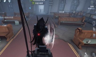 第五人格监管者杰克雾刃教学,第五人格监管者杰克攻略