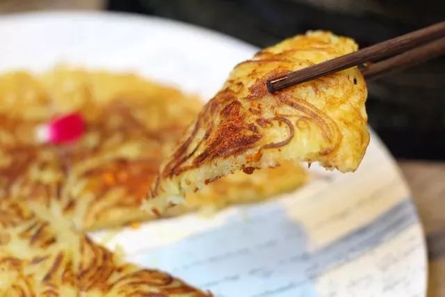 既然年终聚餐躲不掉，那就盘它啊！