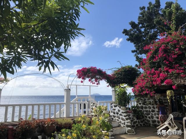 菲律宾马尼拉小马尔代夫攻略,菲律宾小马尔代夫度假村