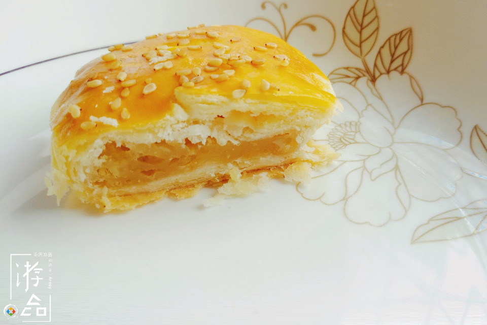 重庆唐糕祖糕点怎么样,唐糕祖好吃吗
