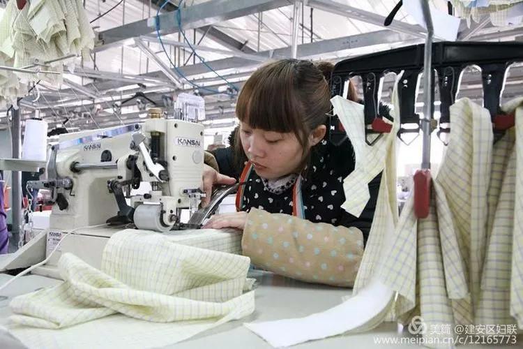 许昌鄢陵服装厂最新招聘,许昌建安区服装厂招聘信息