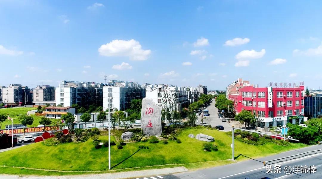 定了！2021年，嘉善各镇（街道）要干这些实事