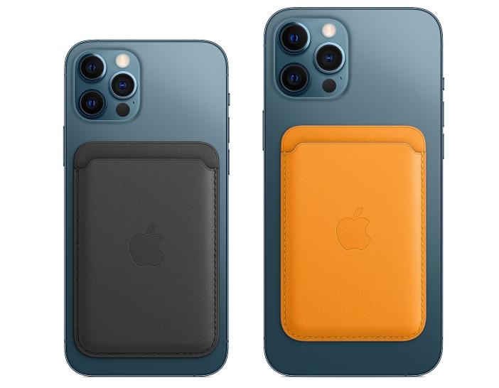 iphone12有无限充电功能吗,这才是iphone最强功能视觉无障碍