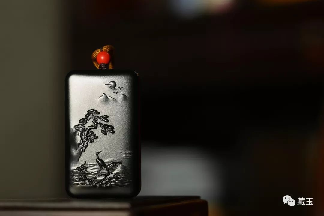 一位玉友的年终总结！2019，爱玉新的开始……