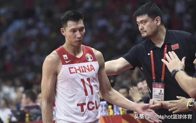 中国男篮巅峰时刻陈江华,中国男篮巅峰时刻陈江华过科比