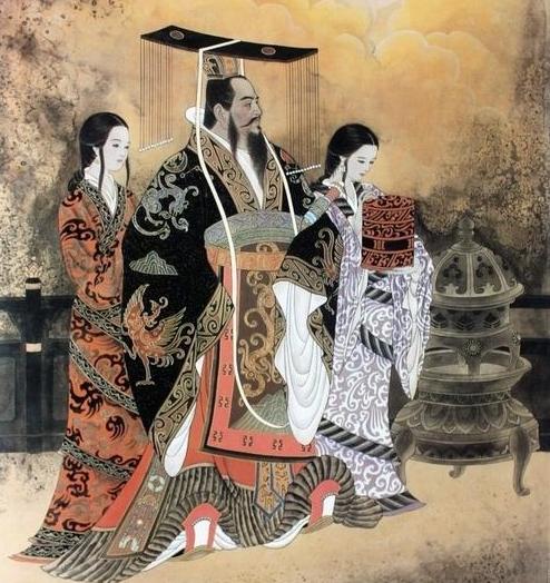 作为汉武帝指定的接班人，刘据是个怎样的人？