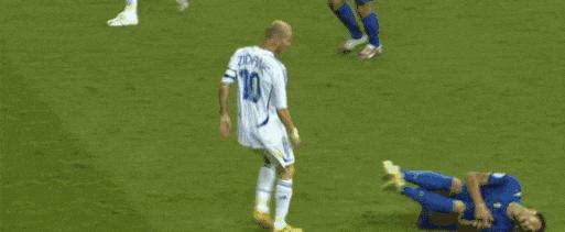 天下武功为快不破！足球仅仅靠跑得快？先来认真学习吧