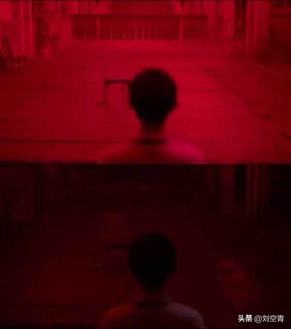 隐秘的角落朱朝阳继母怎么死的,隐秘的角落朱朝阳的继母谁杀的