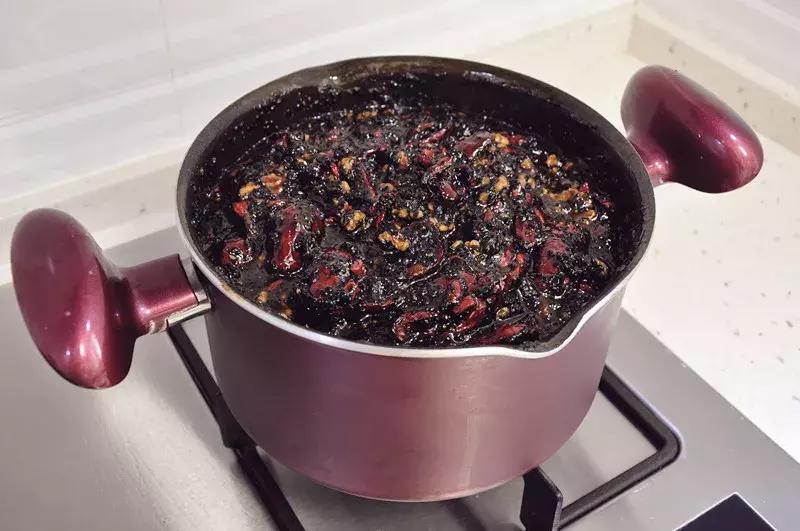 自制阿胶糕的正确方法,阿胶糕怎么样做才能更有效果