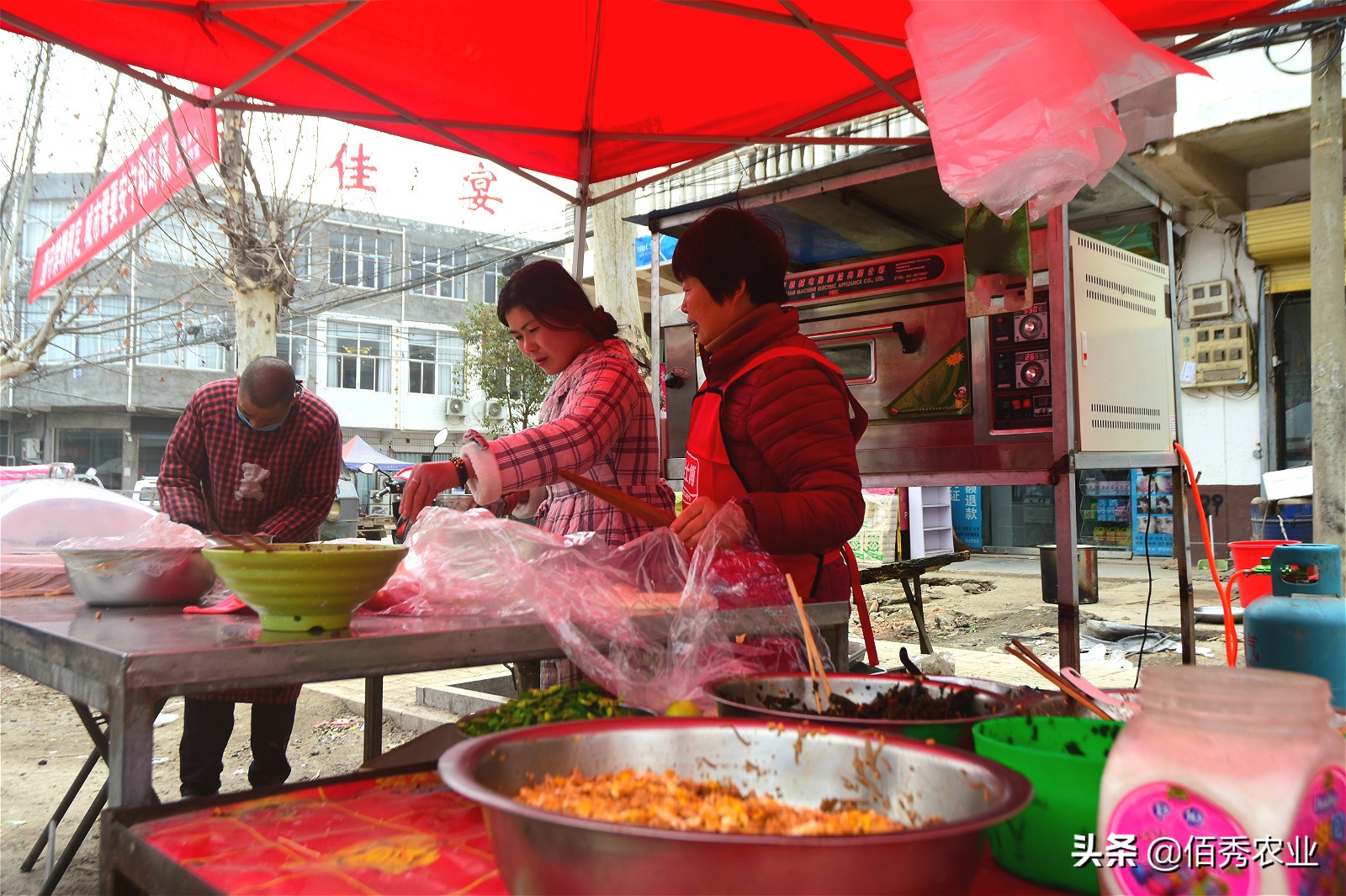 农村挣钱的小生意好做吗,农村月入2万的10个致富小生意