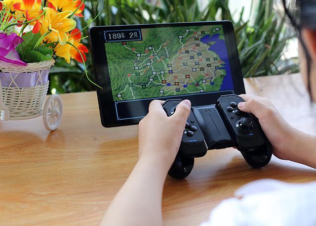 北通h2手柄可以玩什么游戏,北通h2手柄一键连招