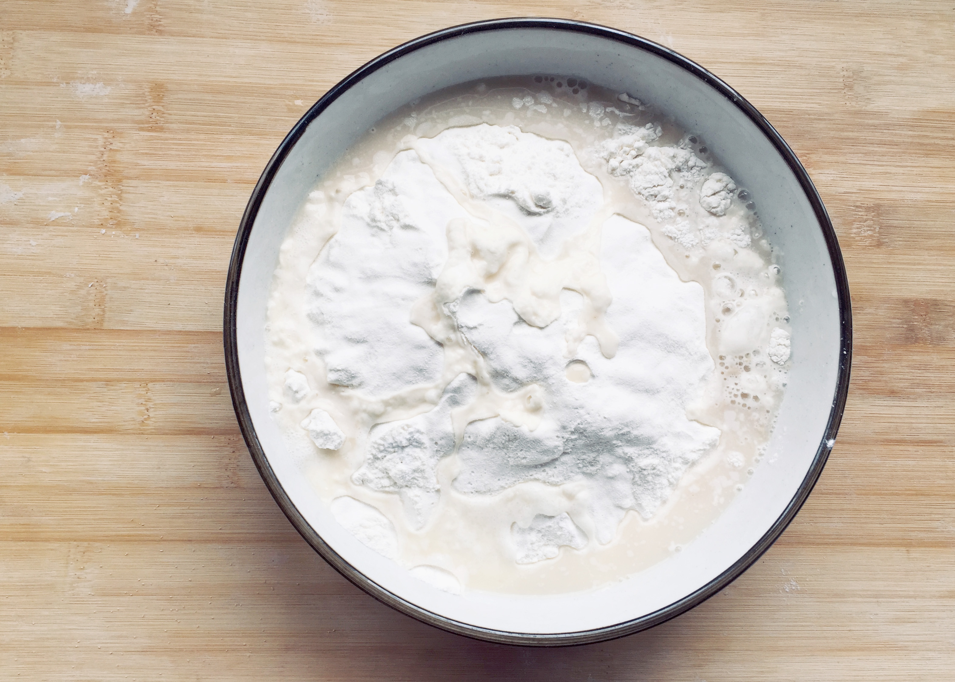 蒸馒头酵母直接放面里可以吗,蒸馒头酵母放多了咋整