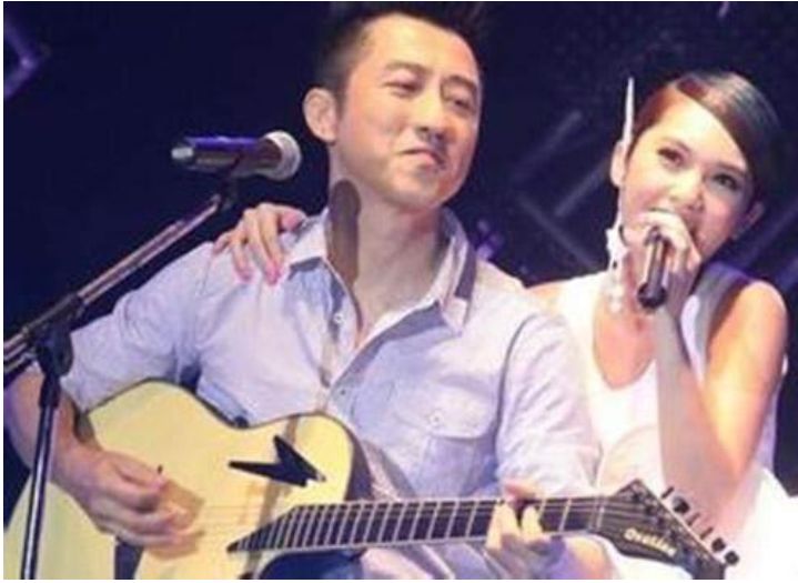 伊能静被黑事件完整版,伊能静为什么被黑