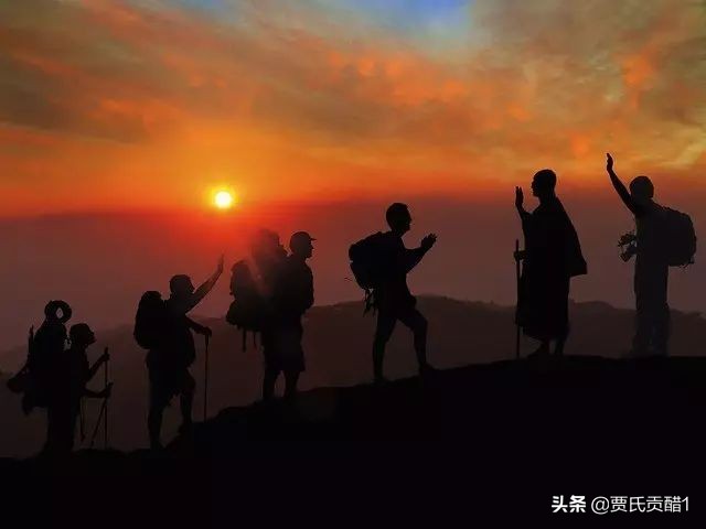 一日道丨怎么把梳子卖给和尚？