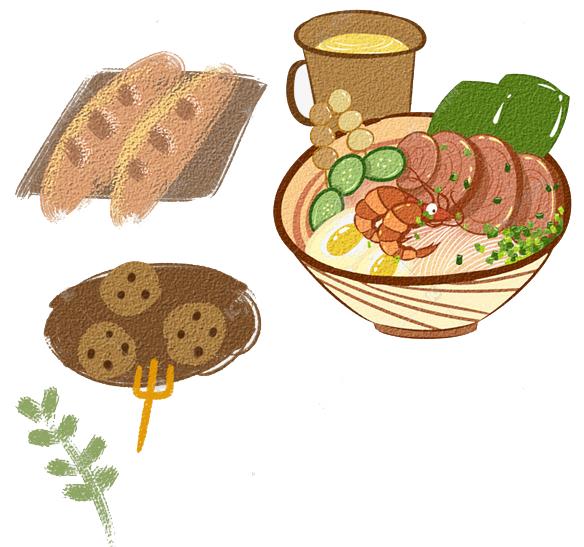 透析不能吃的五种食物,透析患者禁止吃的食物