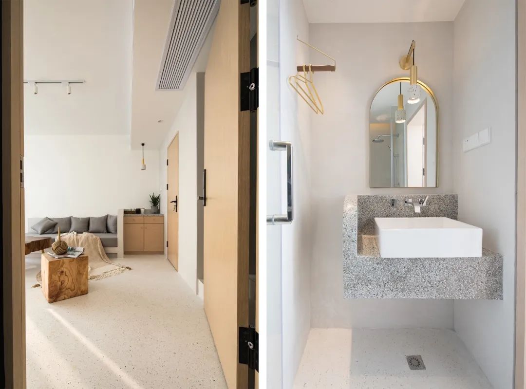 浙江海边看日出民宿海岛,南澳看日出海边民宿推荐