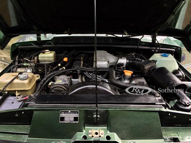 路虎揽胜全方位介绍,各代路虎揽胜车型