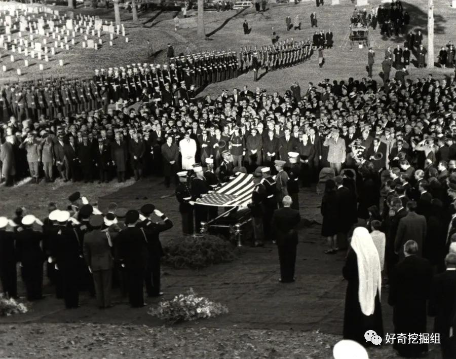 史上最轰动的葬礼,全球公认最浩大的葬礼