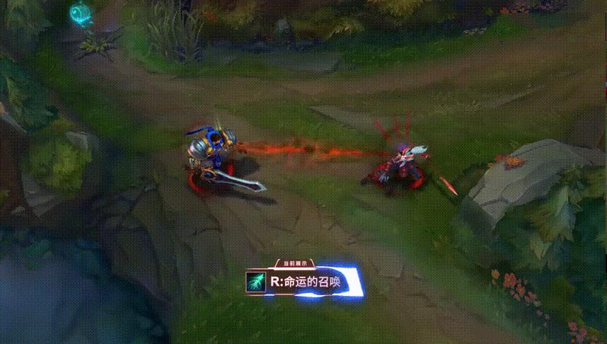 复仇之矛卡莉丝塔介绍,复仇之矛·卡莉丝塔台词