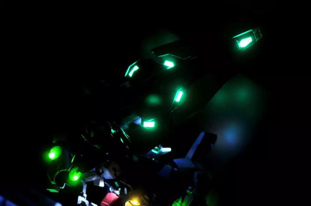 玩家加灯之路,玩家的成长道路