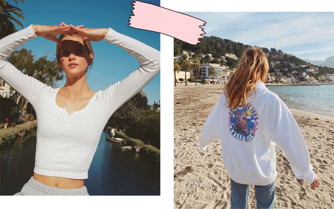 比欧阳娜娜好看的衣服,欧阳娜娜bm风品牌