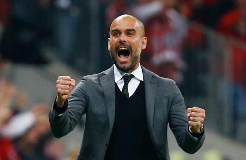 说起巴萨还得感谢利物浦,你可能不信!热刺教会我们信念这么写