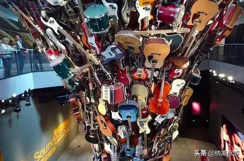 西雅图一生必去的景点,西雅图旅游攻略必去景点大全