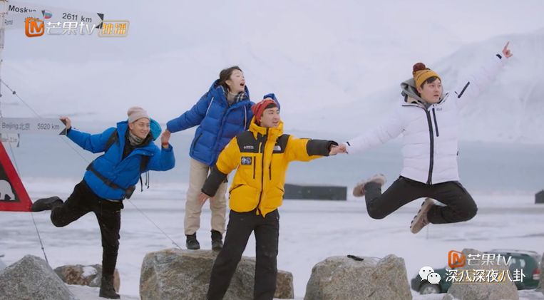 黄子韬对男人的表白,黄子韬最想表白的人