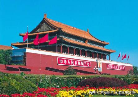 老北京的民俗都有哪些,北京民俗最具特色的是